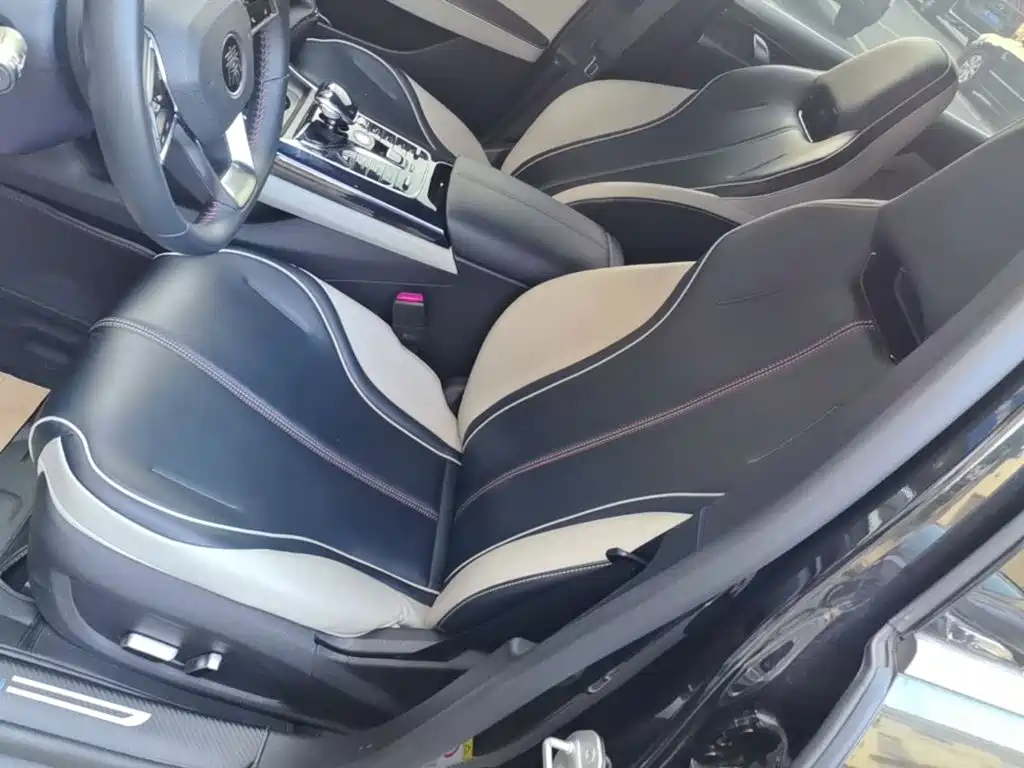 BYD Qin PLUS — миниатюра 15
