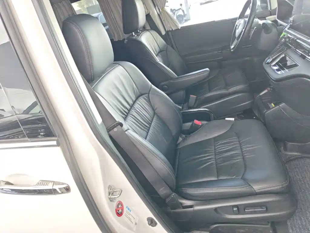 Honda Odyssey — миниатюра 25