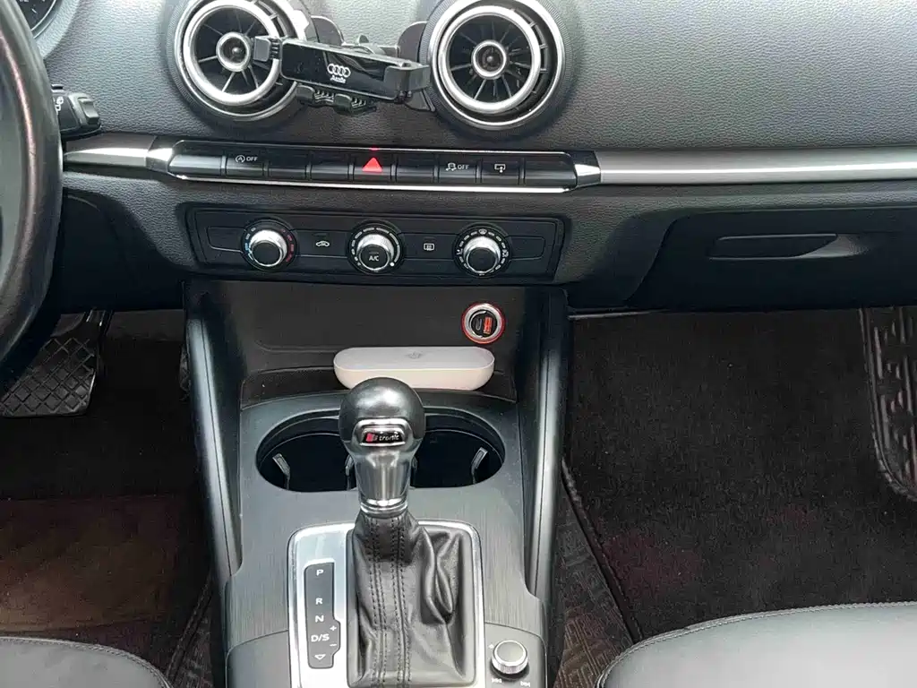 Audi A3 — миниатюра 12