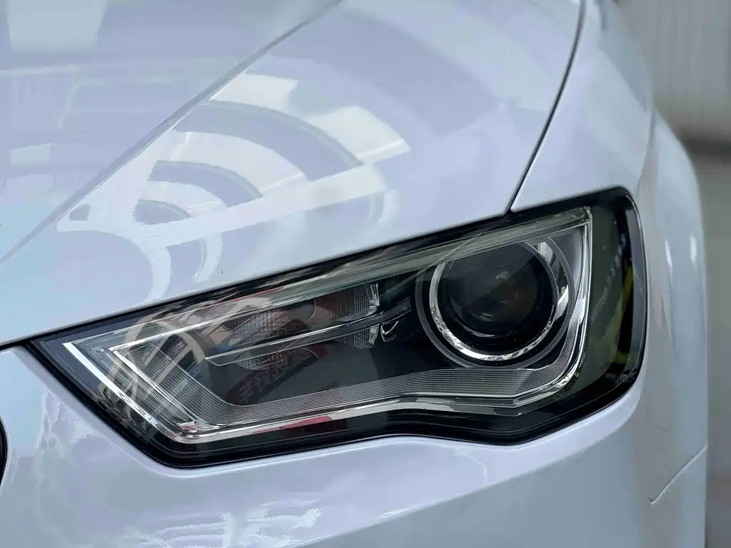 Audi A3 — миниатюра 21