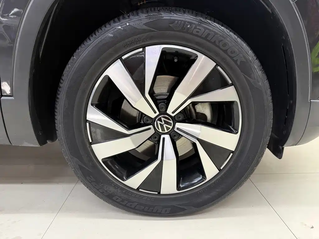 Volkswagen Tayron 2022 280TSI Luxury Smart Connect
