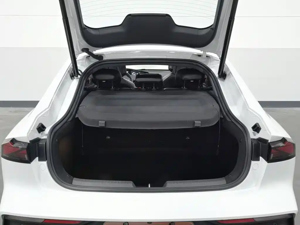 Changan UNI-V — миниатюра 16