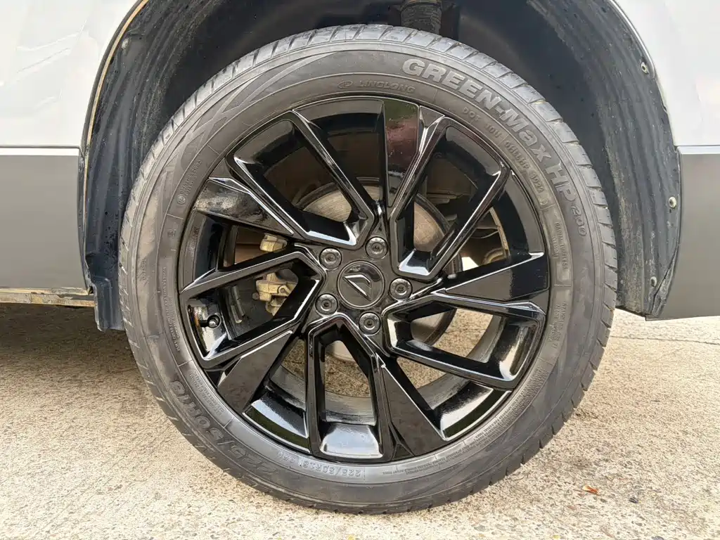 Jetta VS7 — миниатюра 22