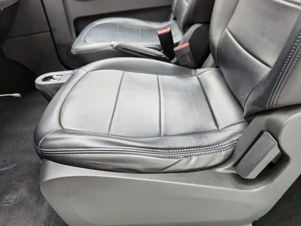 Wuling MINIEV — миниатюра 20