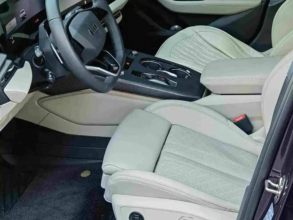 Audi A5L — миниатюра 11