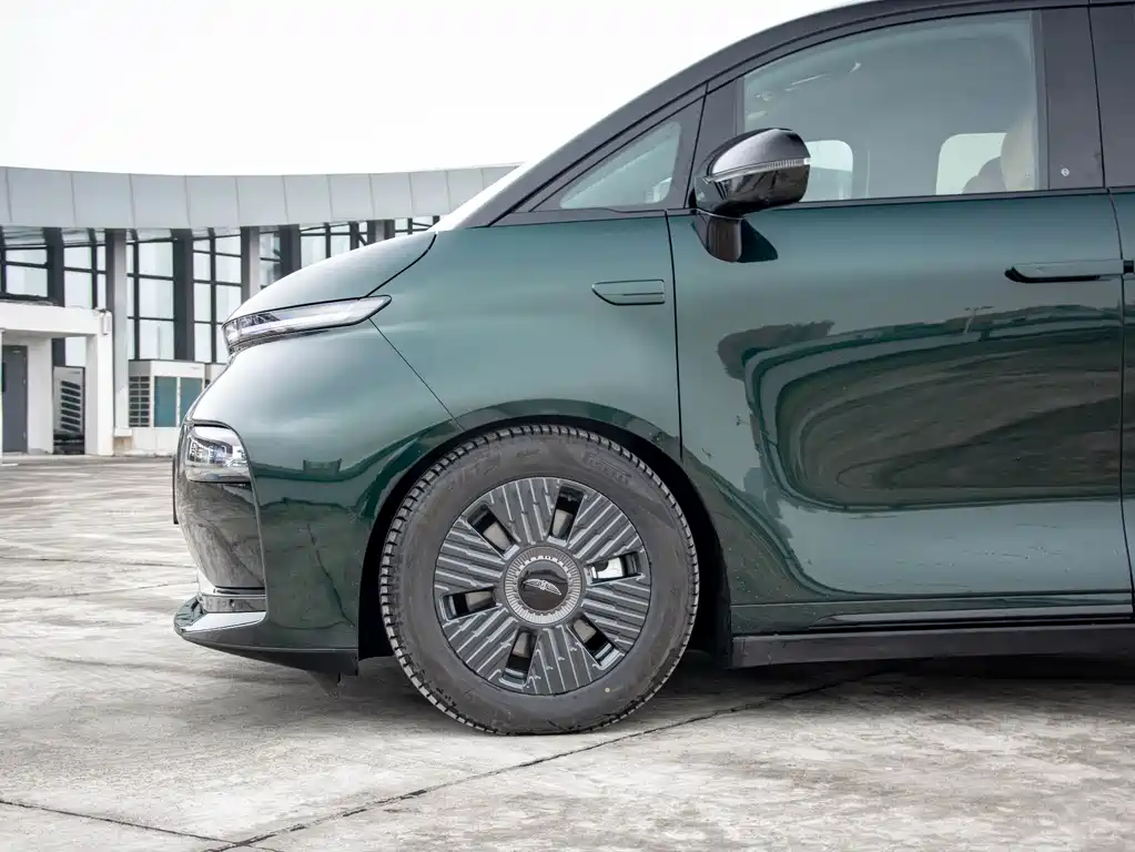 Galaxy Yizhen L380 — миниатюра 3
