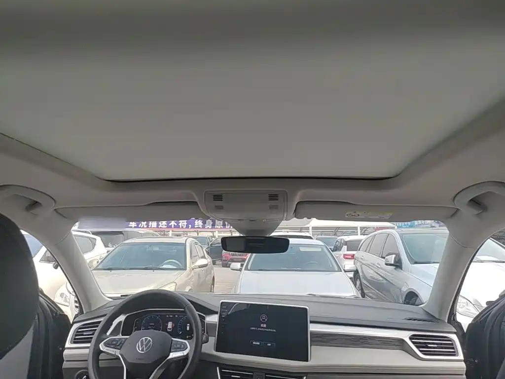 Volkswagen Tayron — миниатюра 18