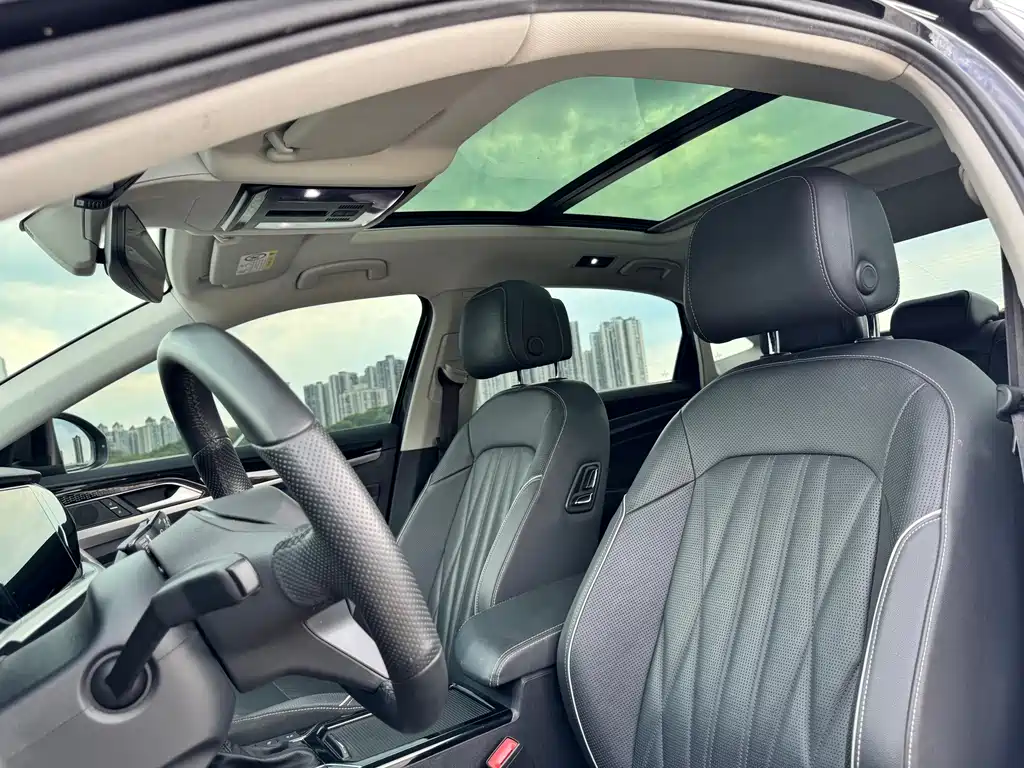 Volkswagen Passat — миниатюра 14
