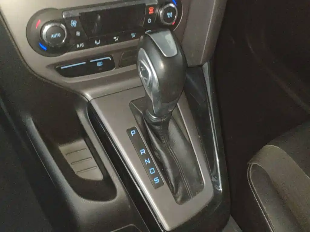 Ford Focus — миниатюра 14