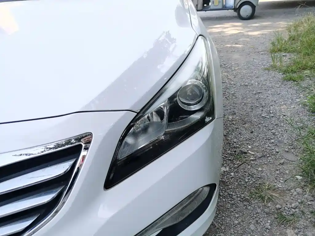 Hyundai Mistra — миниатюра 24
