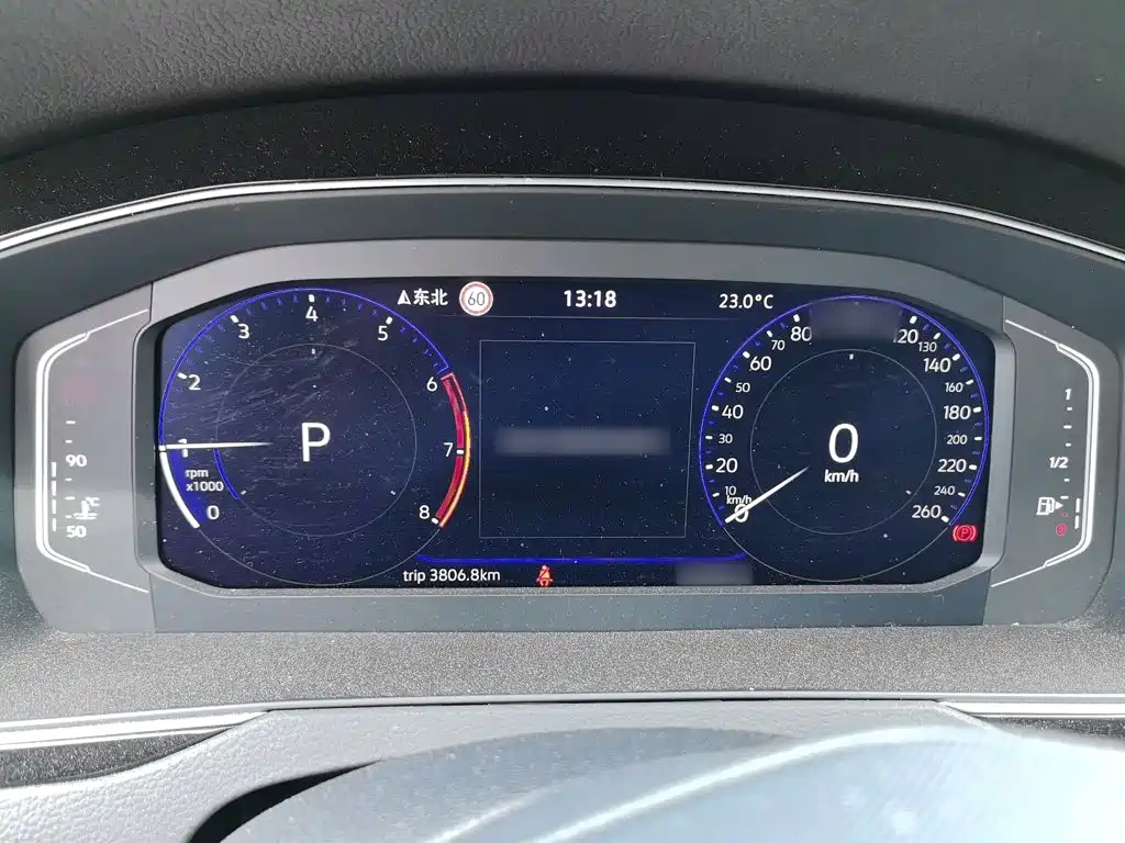 Volkswagen Magotan — миниатюра 4