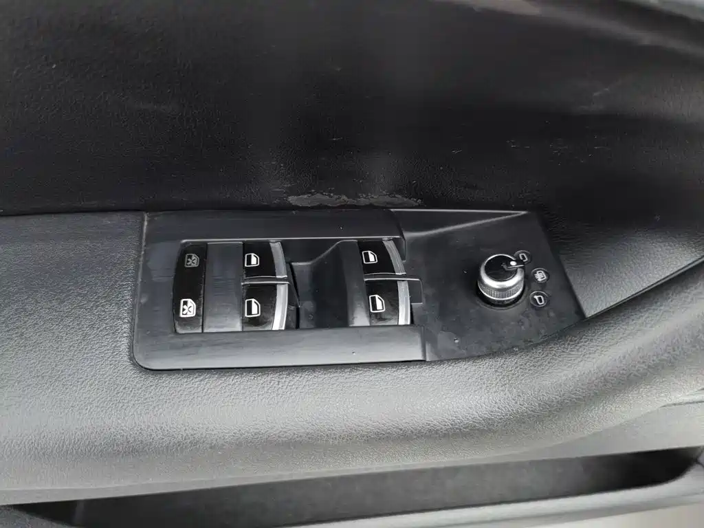 Audi A3 (Import) — миниатюра 9