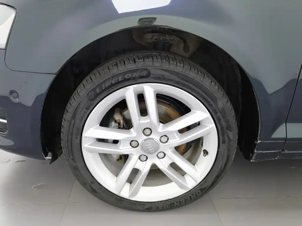 Audi A3 (Import) — миниатюра 17