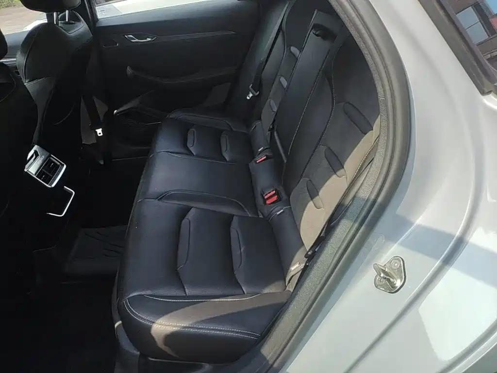 Geely Xingrui — миниатюра 17