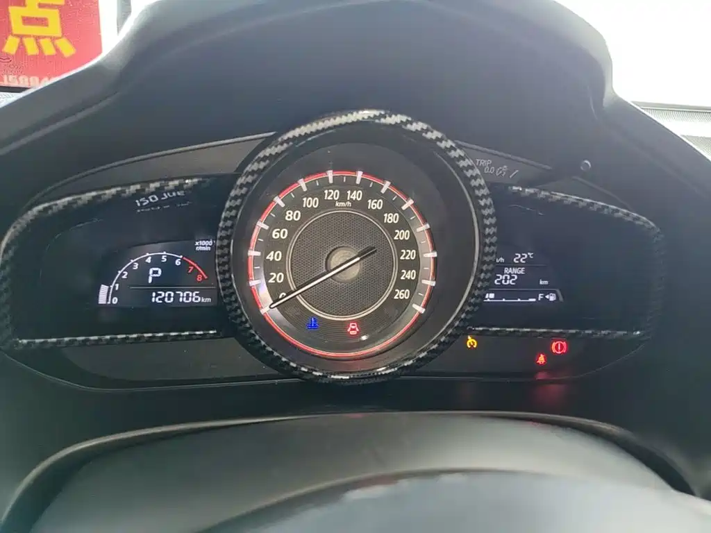 Mazda 3 Axela — миниатюра 12