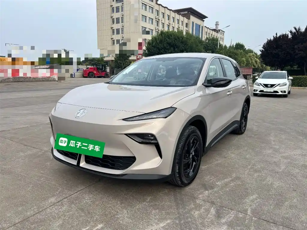MG ES5 2025 425pro