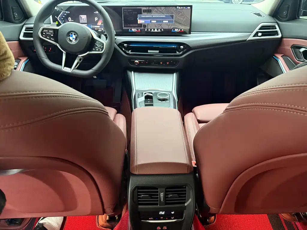 BMW 3 Series — миниатюра 15