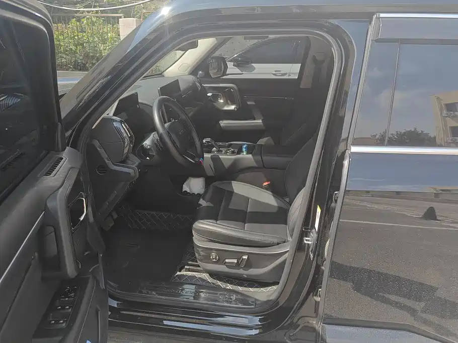 Haval Big Dog PLUS — миниатюра 9