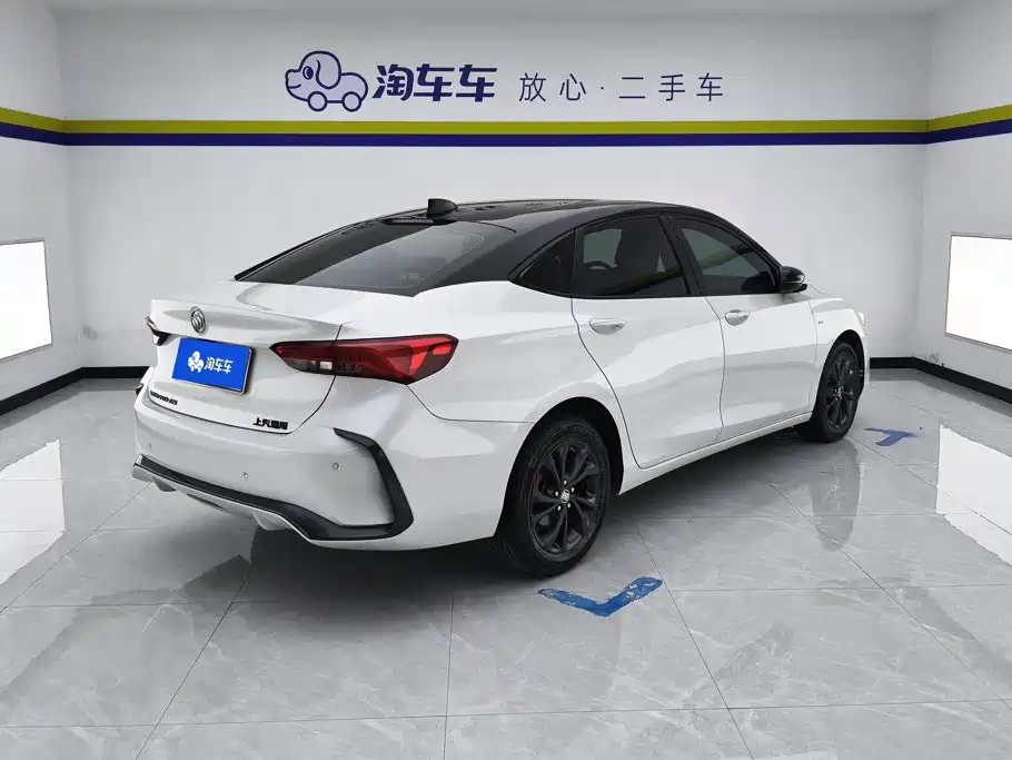 Buick Verano — миниатюра 3