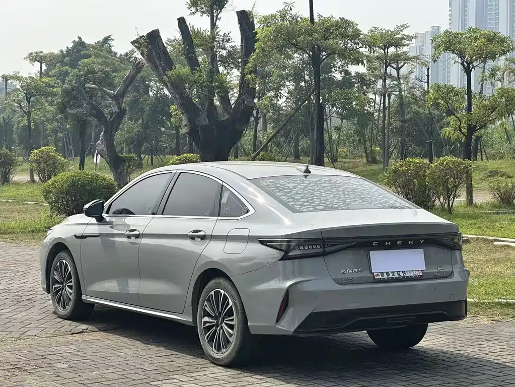 Fulwin Fengyun A8 — миниатюра 7