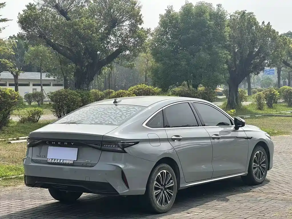 Fulwin Fengyun A8 — миниатюра 9
