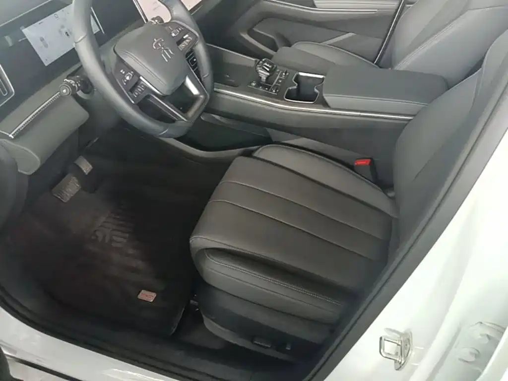 BYD Pro New Energy — миниатюра 15