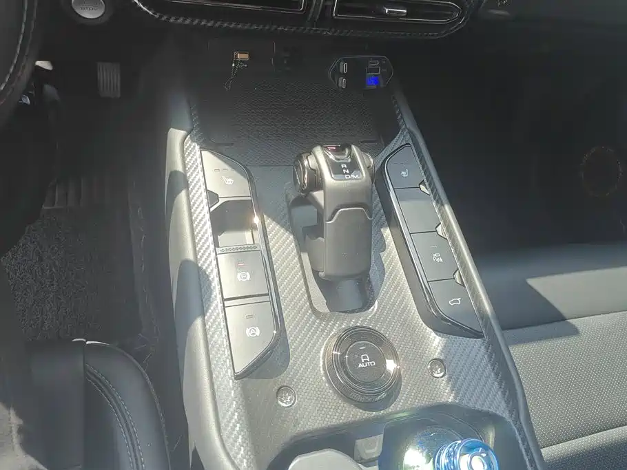 Haval Big Dog PLUS — миниатюра 16