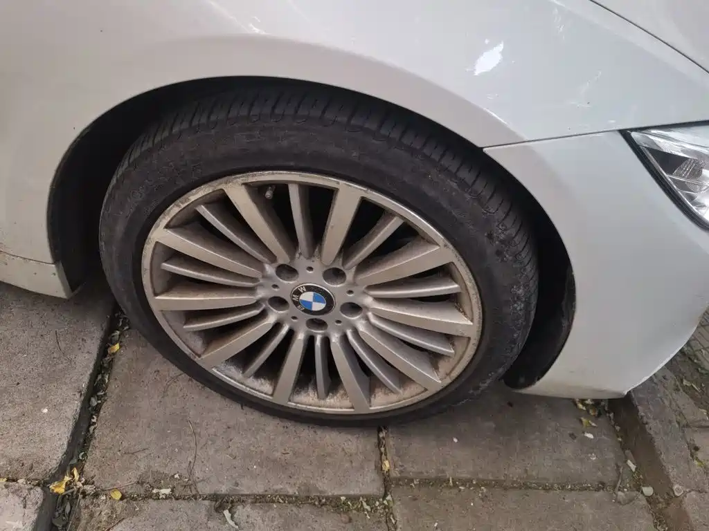 BMW 4 Series — миниатюра 24
