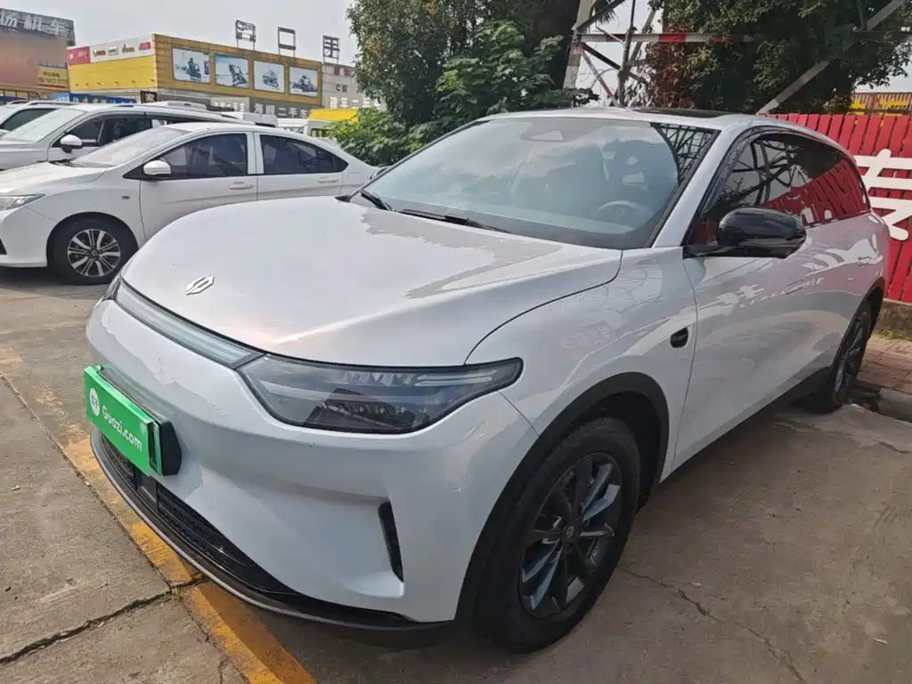 Leapmotor Leapmotor C11