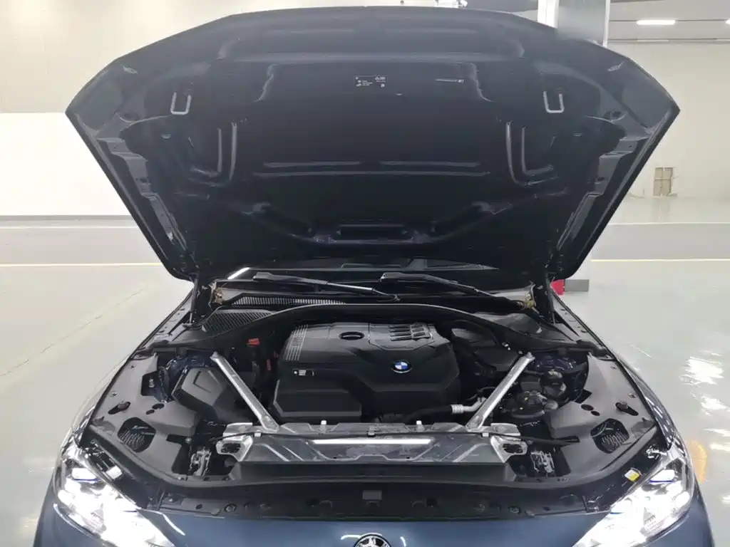 BMW 4 Series — миниатюра 20