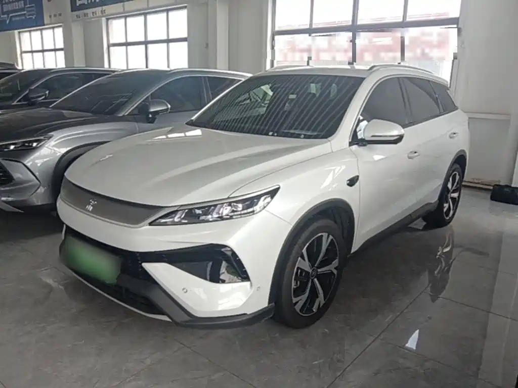 BYD Pro New Energy — миниатюра 2