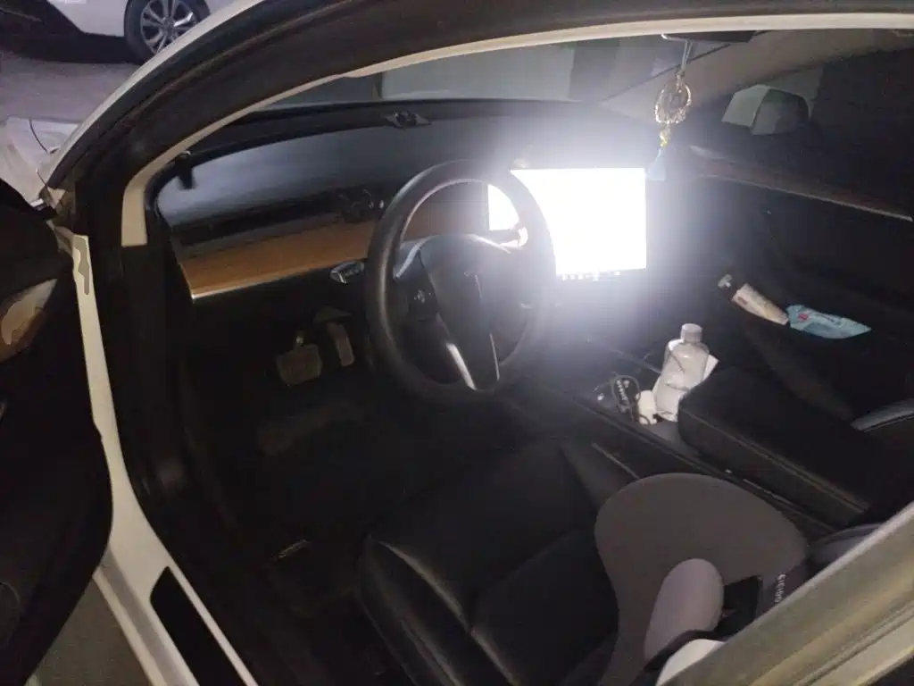 Tesla Model 3 — миниатюра 10