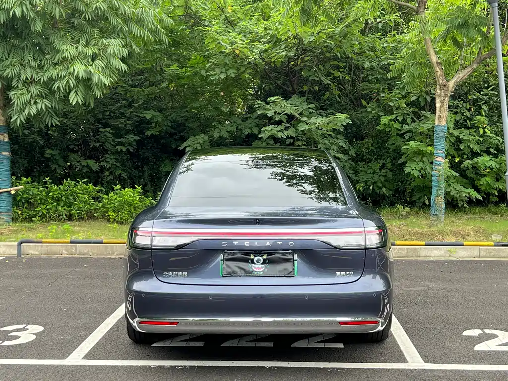 Xiangjie Xiangjie S9 — миниатюра 18