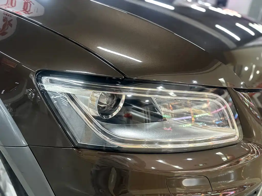 Audi Q5 — миниатюра 8