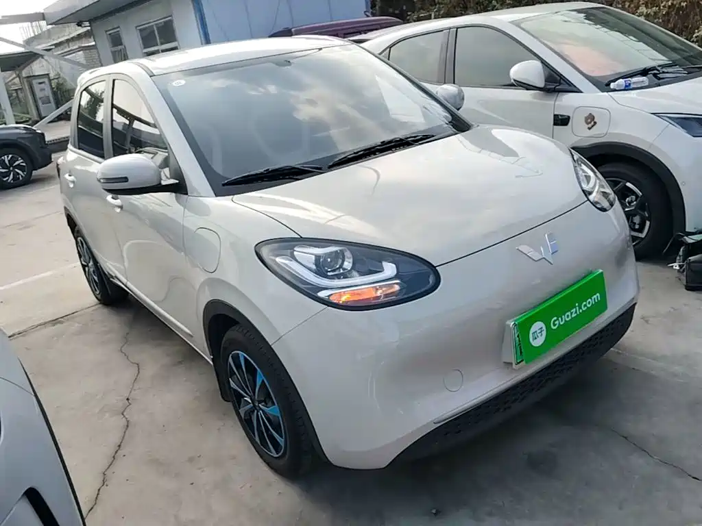 Wuling Bingo — миниатюра 4