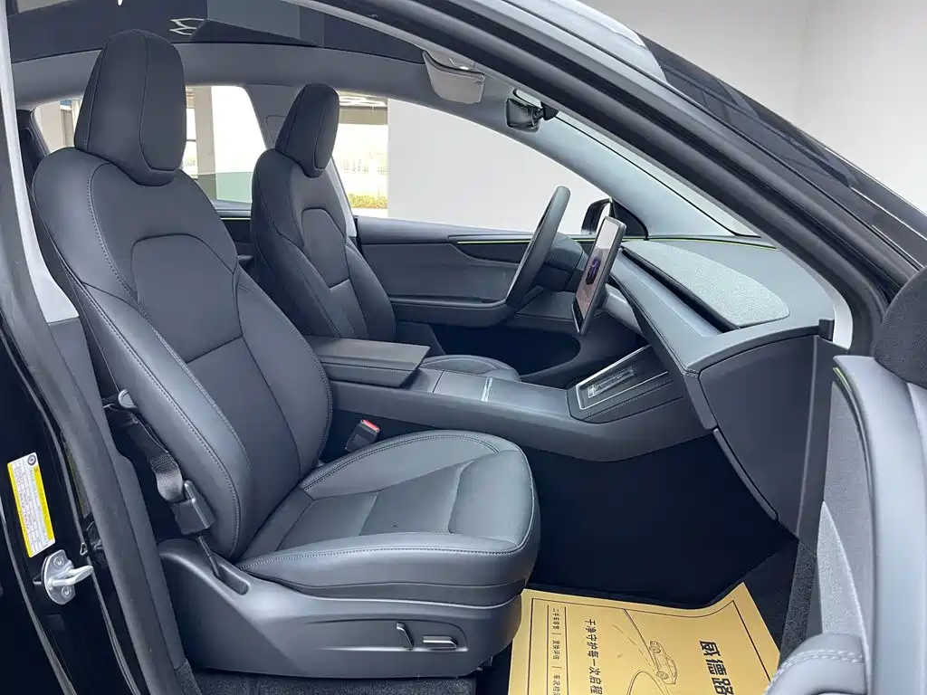 Tesla Model Y — миниатюра 18