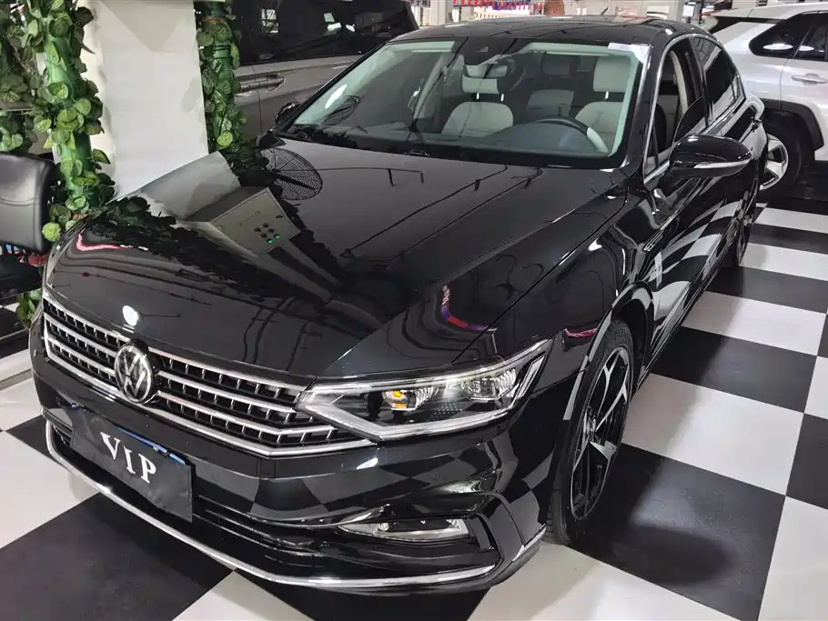 Volkswagen Magotan 2023