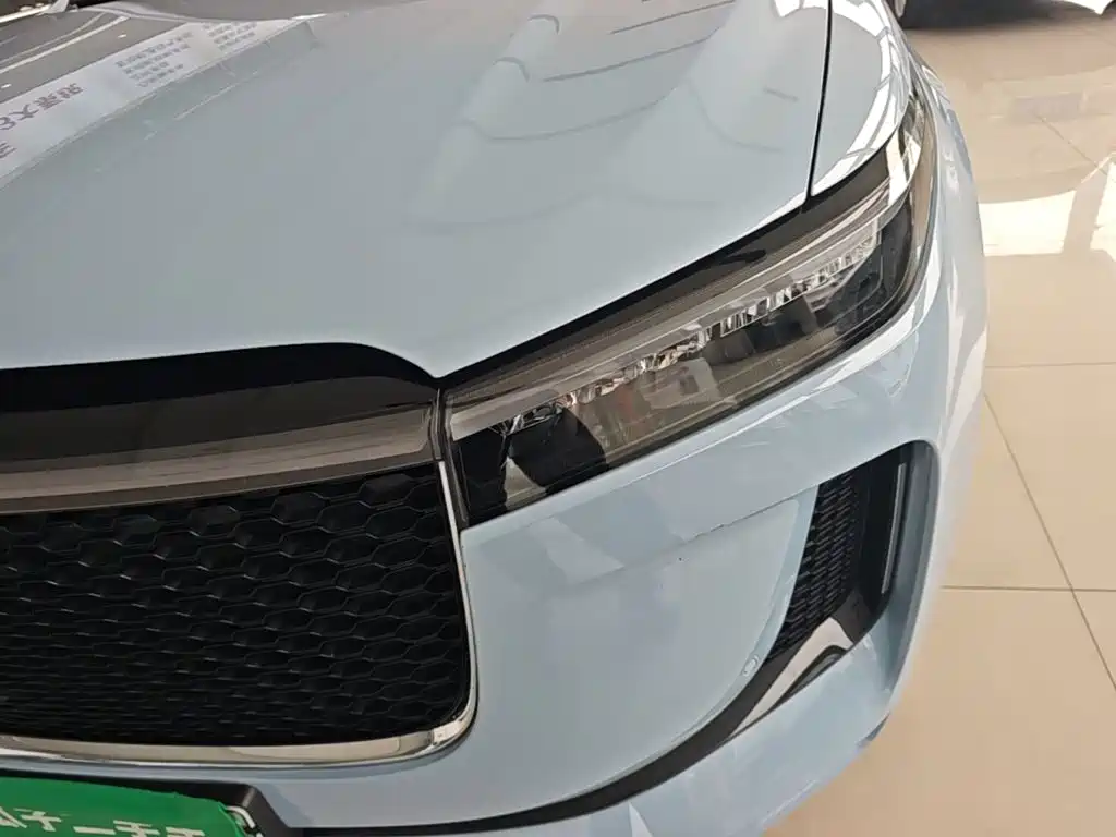 Li Auto Li ONE — миниатюра 24