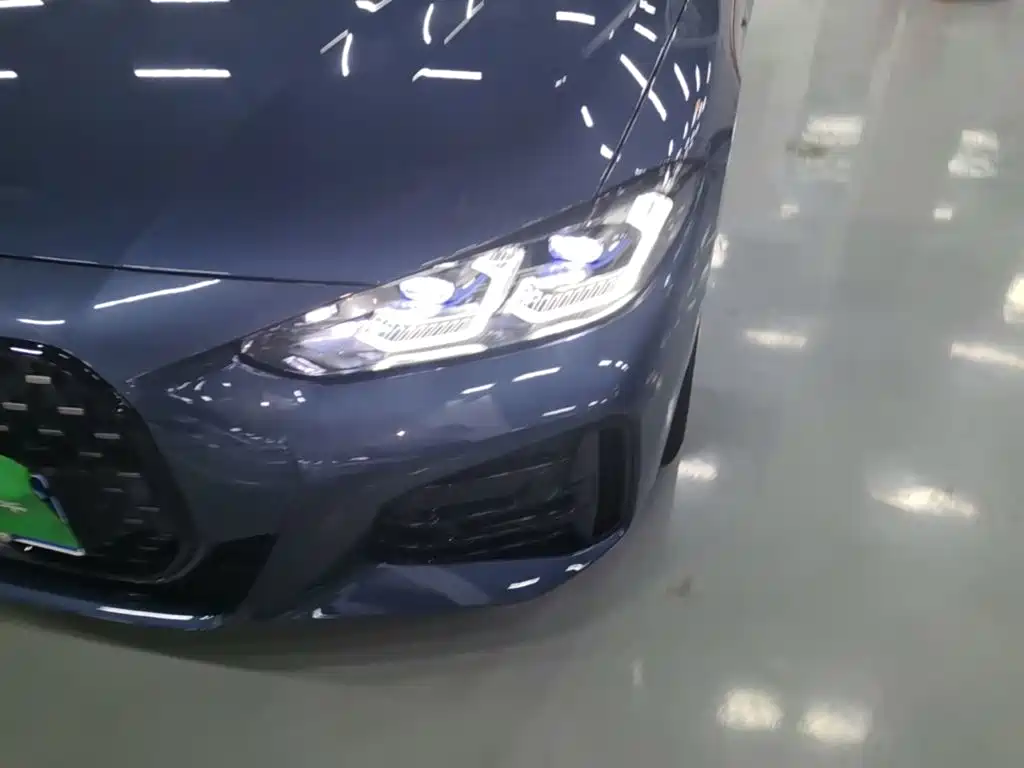 BMW 4 Series — миниатюра 24