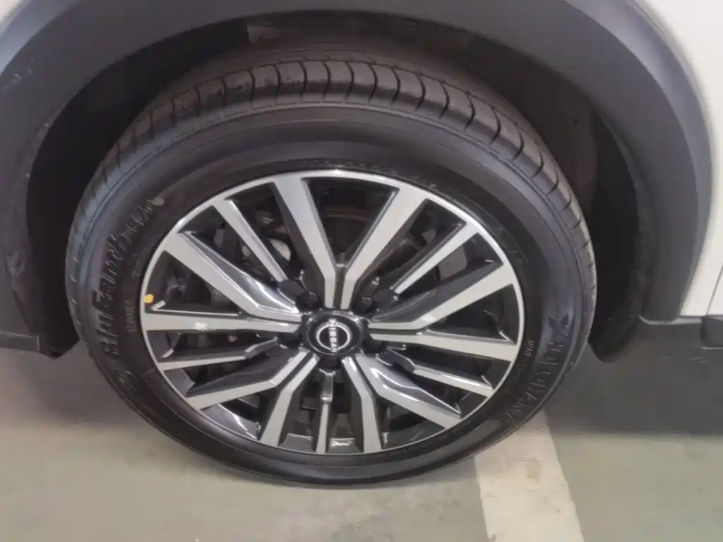 Nissan Kicks — миниатюра 23