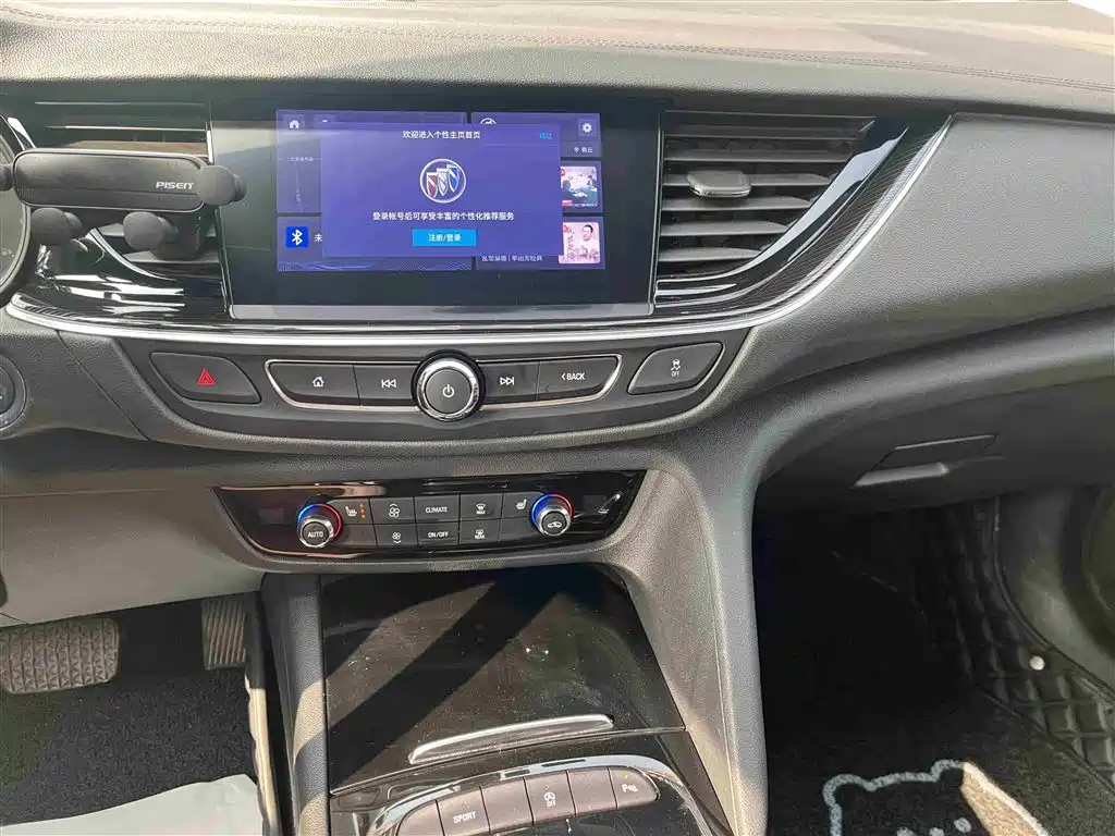 Buick Regal 2024 28T