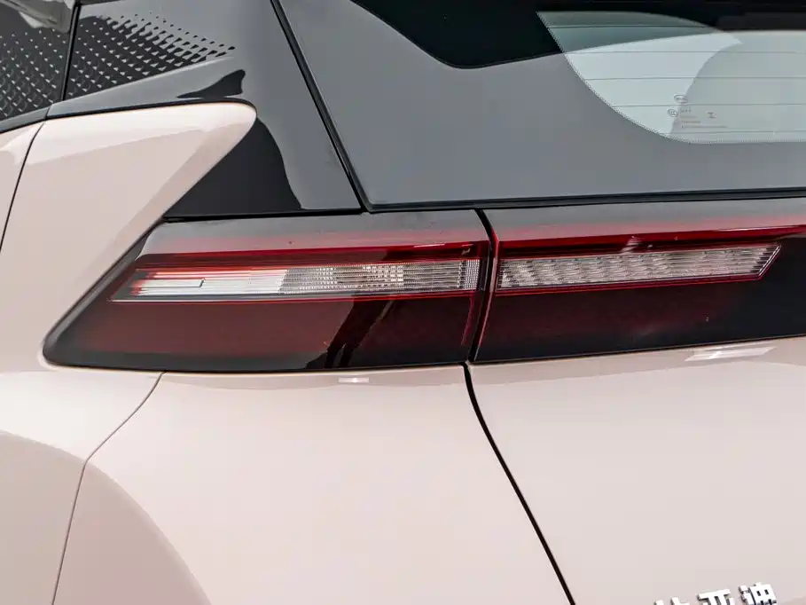 BYD Seagull — миниатюра 24