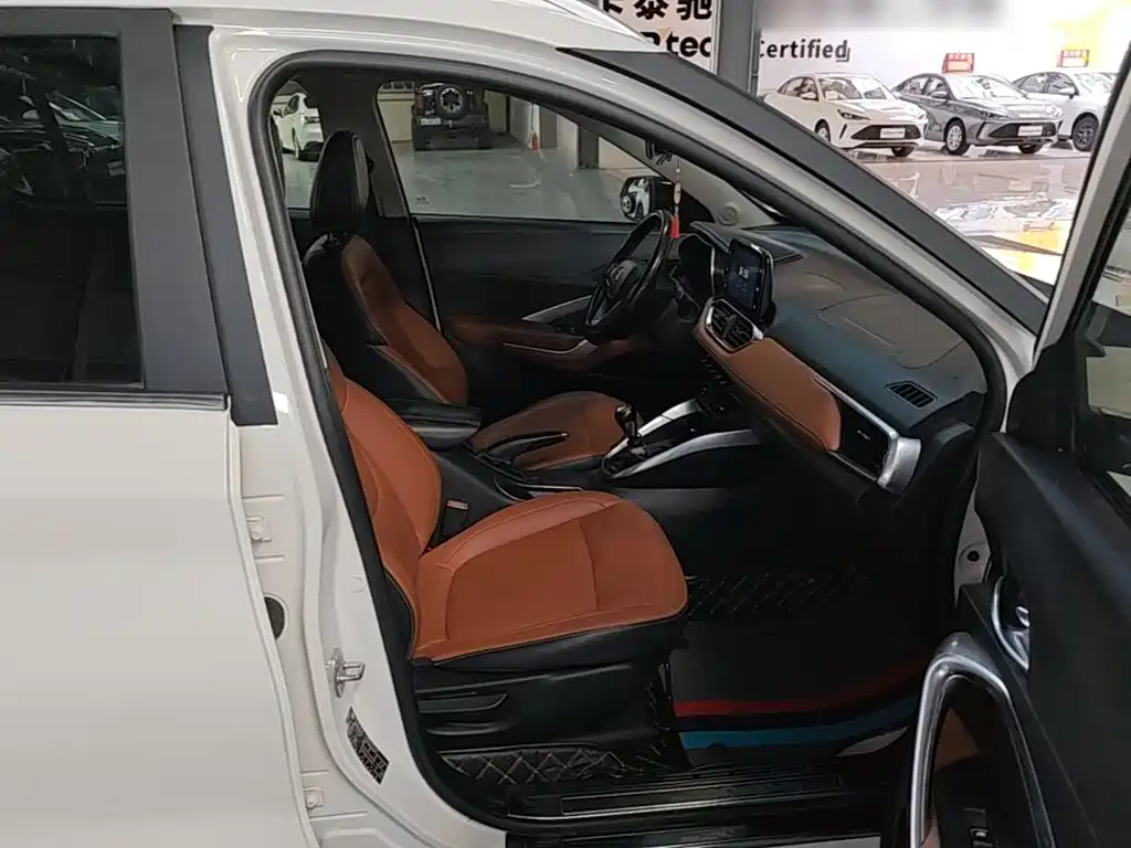 Baojun 510 — миниатюра 25