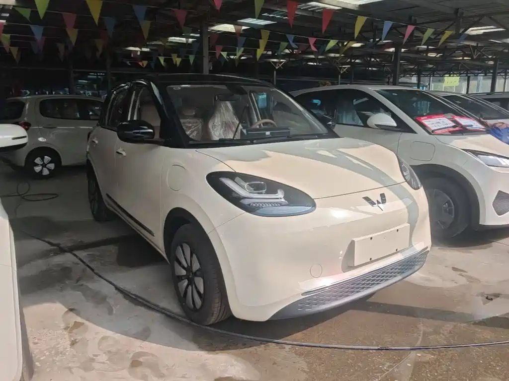 Wuling Bingo — миниатюра 4