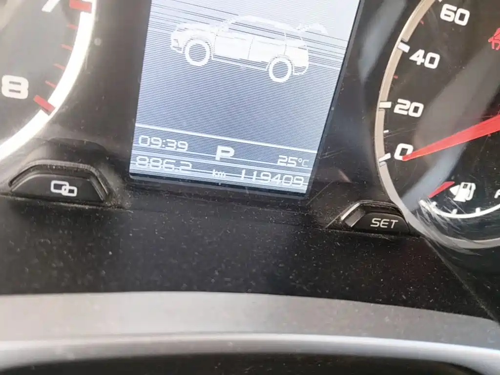 Geely Boyue — миниатюра 17