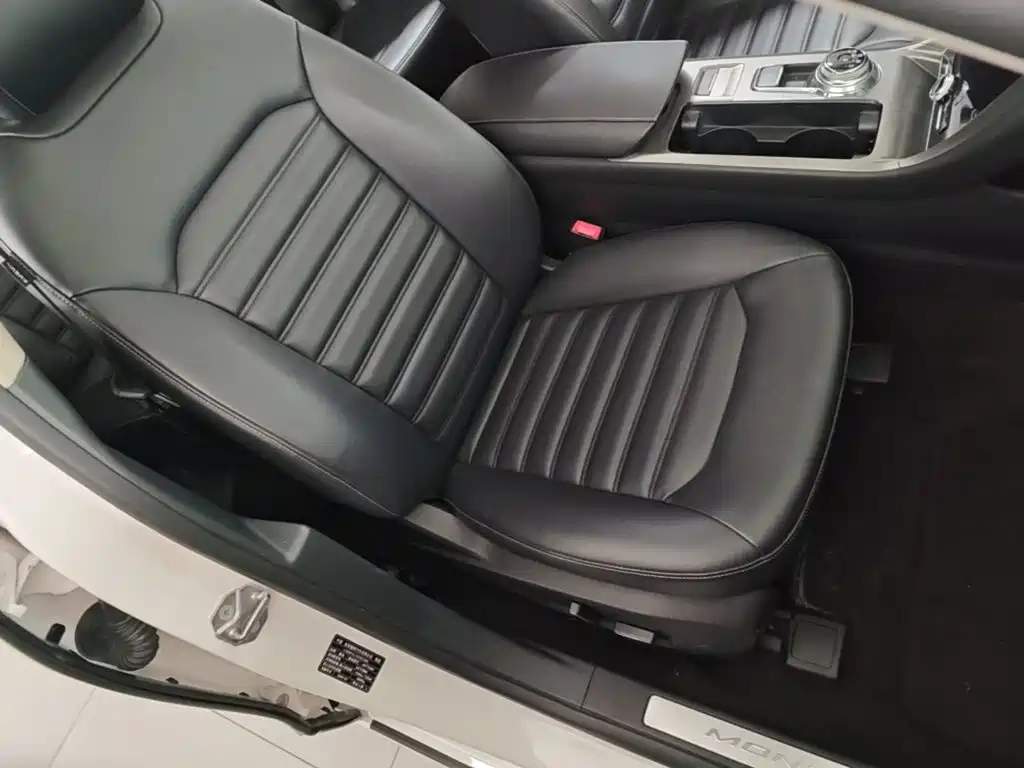 Ford Mondeo — миниатюра 25