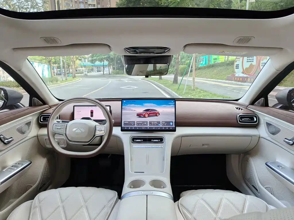 Fulwin Fengyun A9L — миниатюра 15