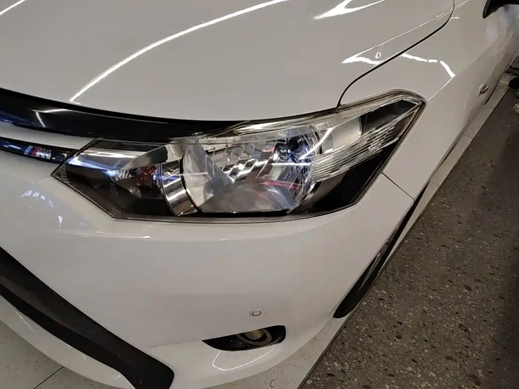 Toyota Vios — миниатюра 24