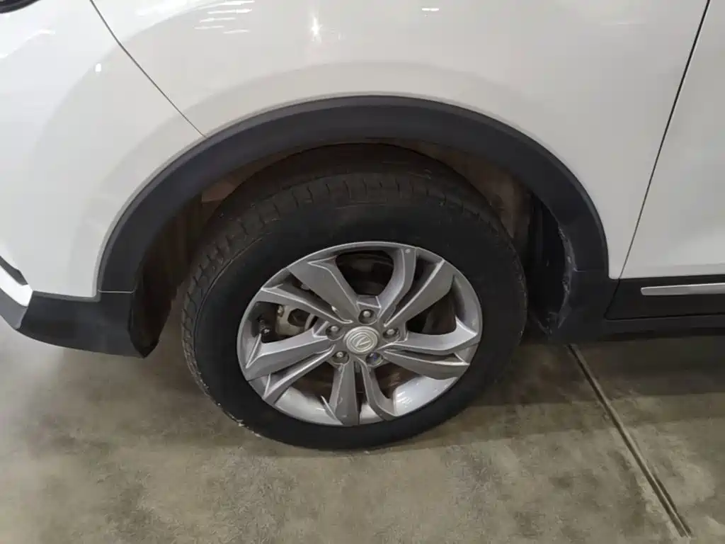 Changan CS15 — миниатюра 23