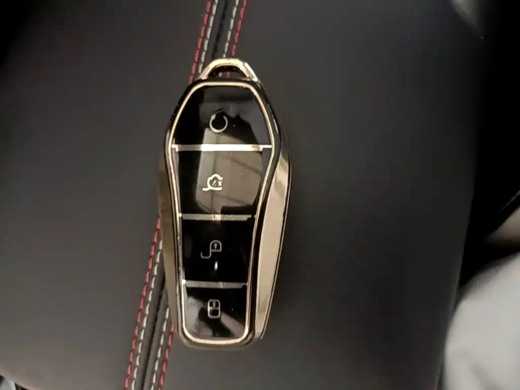 BYD Qin PLUS — миниатюра 9